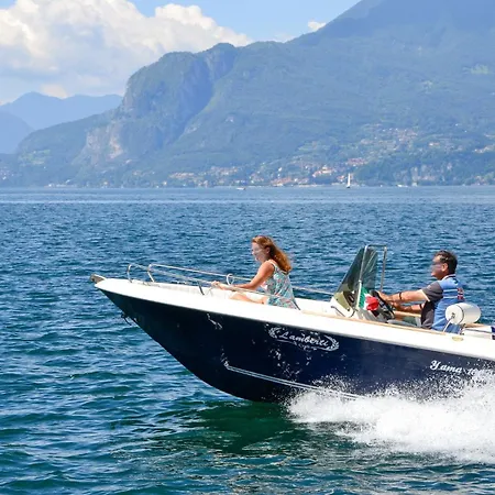 Nido Sul Balcone * Bellano